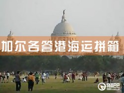 加尔各答港海运拼箱，深圳到加尔各答港海运拼箱查询